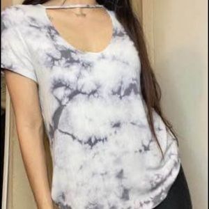 American Eagle top